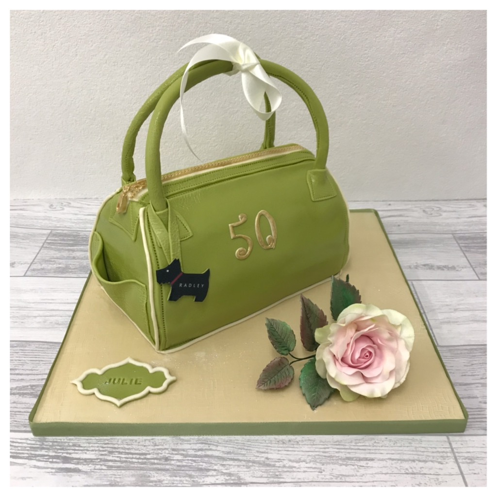 Delicious cakes available in the heart of Lincoln Lincoln Cake Company