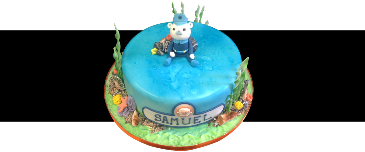 Delicious cakes available in the heart of Lincoln Lincoln Cake Company