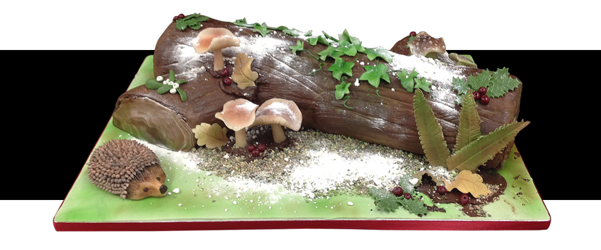 Delicious cakes available in the heart of Lincoln Lincoln Cake Company