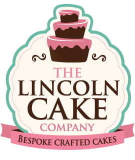 Lincoln Cake Company Logo